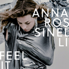 Anna Rossinelli - Feel It