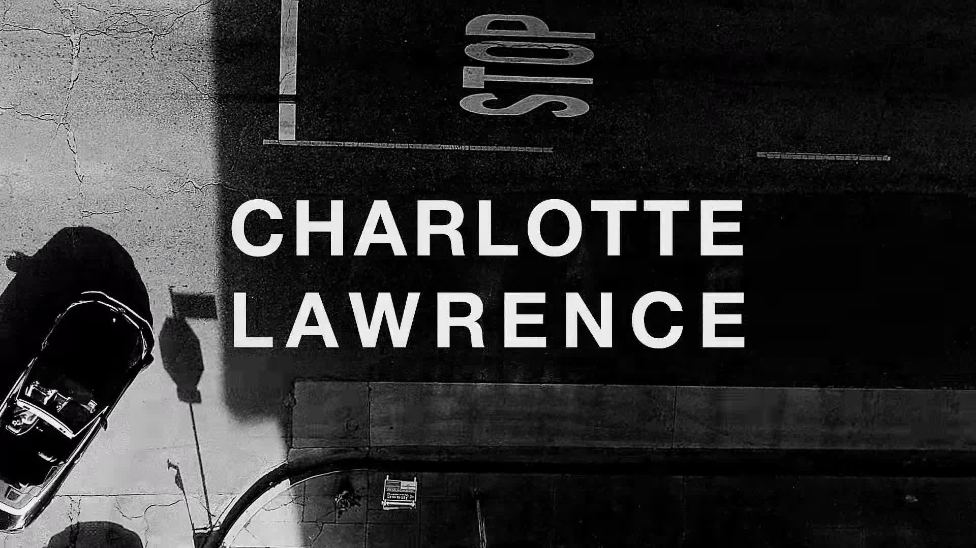 Charlotte Lawrence - Sleep Talking
