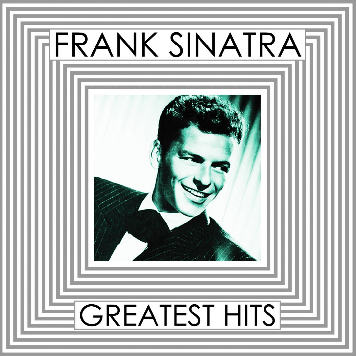 Frank Sinatra - Greatest Hits, Vol. 1专辑