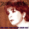 Janet Seidel - I Love Paris