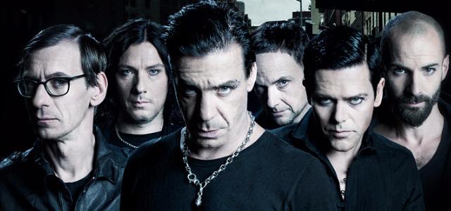 Rammstein