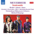 MEYERBEER: Semiramide