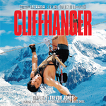 Cliffhanger [Limited edition]专辑