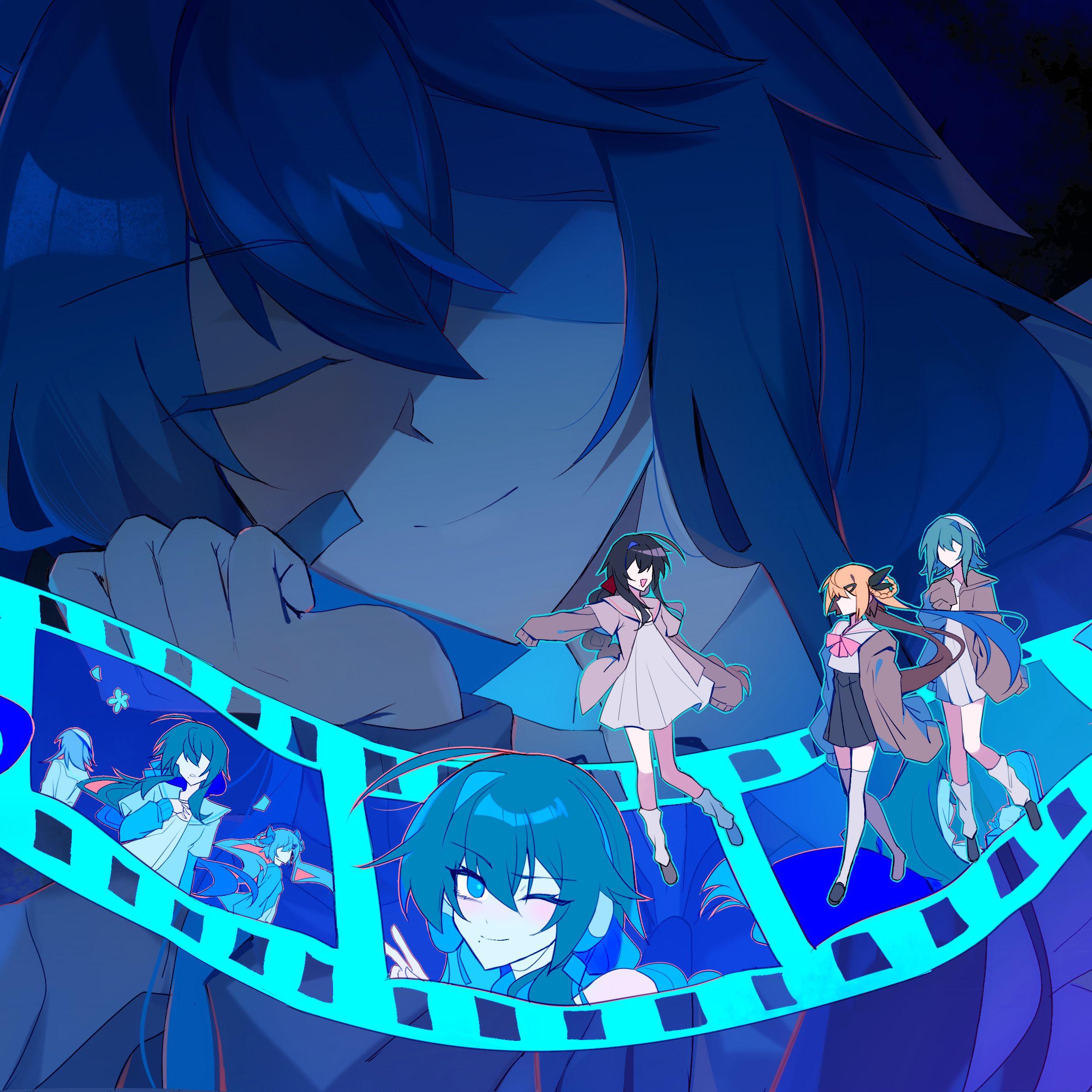 人生和只身一人的旅程。 banner