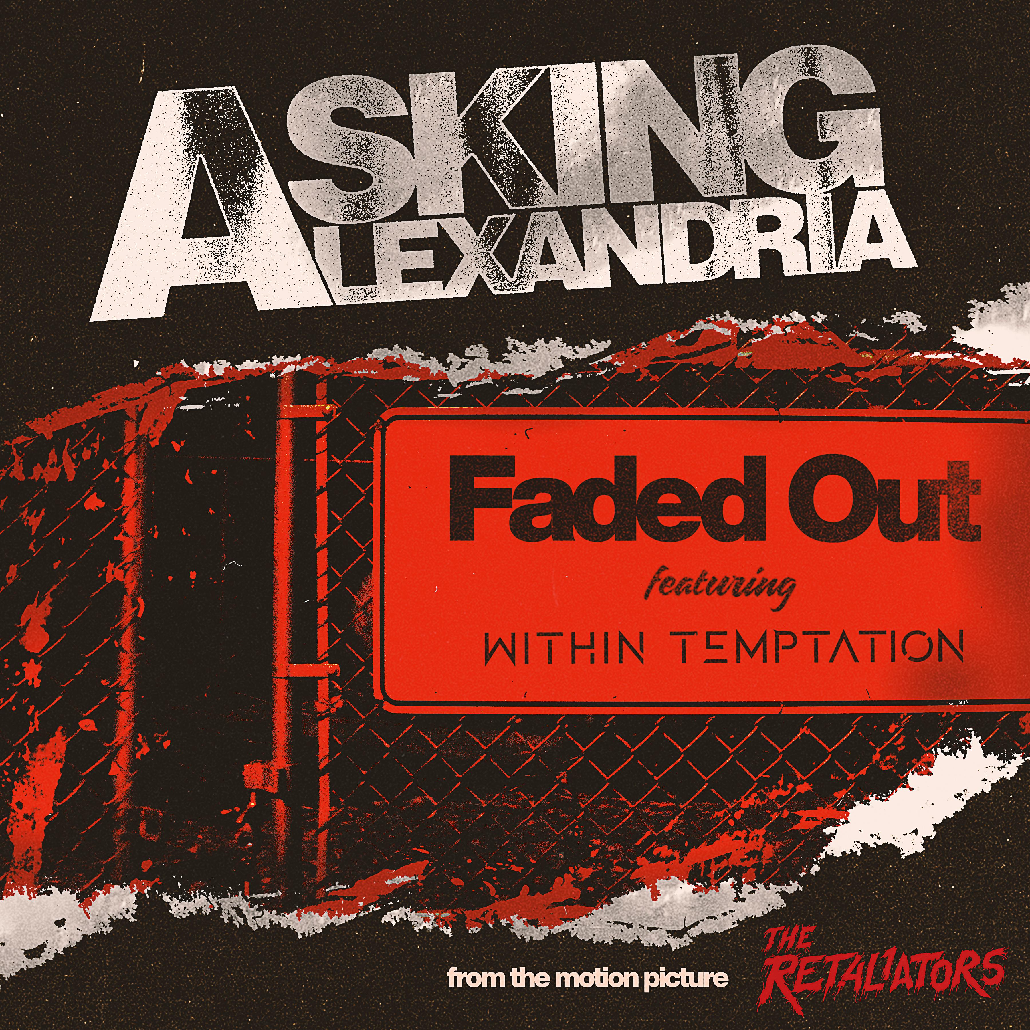 Faded Out (feat. Within Temptation)专辑