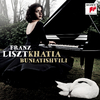 Khatia Buniatishvili - 6 Preludes & Fugues by J.S. Bach, S. 462:No. 1, Prelude in A Minor (After BWV 543)