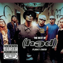 The Best of (hed) Planet Earth专辑