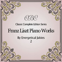 Franz Liszt: Piano Works 02专辑