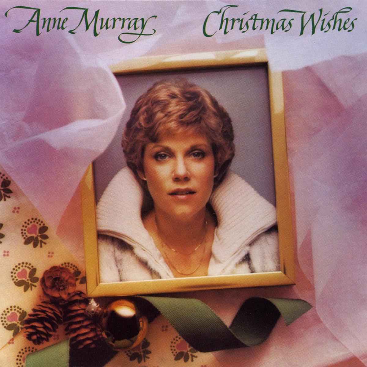 go tell it on the mountain - anne murray - 网易云音乐