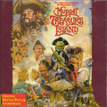 Muppet Treasure Island (Original Motion Picture Soundtrack)