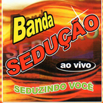 Seduzindo Você (Ao Vivo)专辑