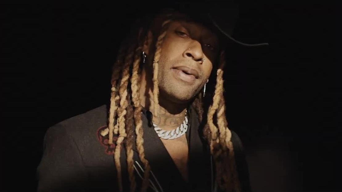 Ty Dolla $ign - Spicy