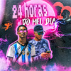 CARLIN NO BEAT - 24 Horas do Meu Dia