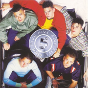 5ive: The Album