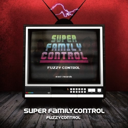 SUPER FAMILY CONTROL专辑