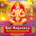 Sri Anjaneya Sahasranamavali Suprabhatham