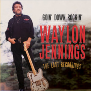 Goin\' Down Rockin\': The Last Recordings