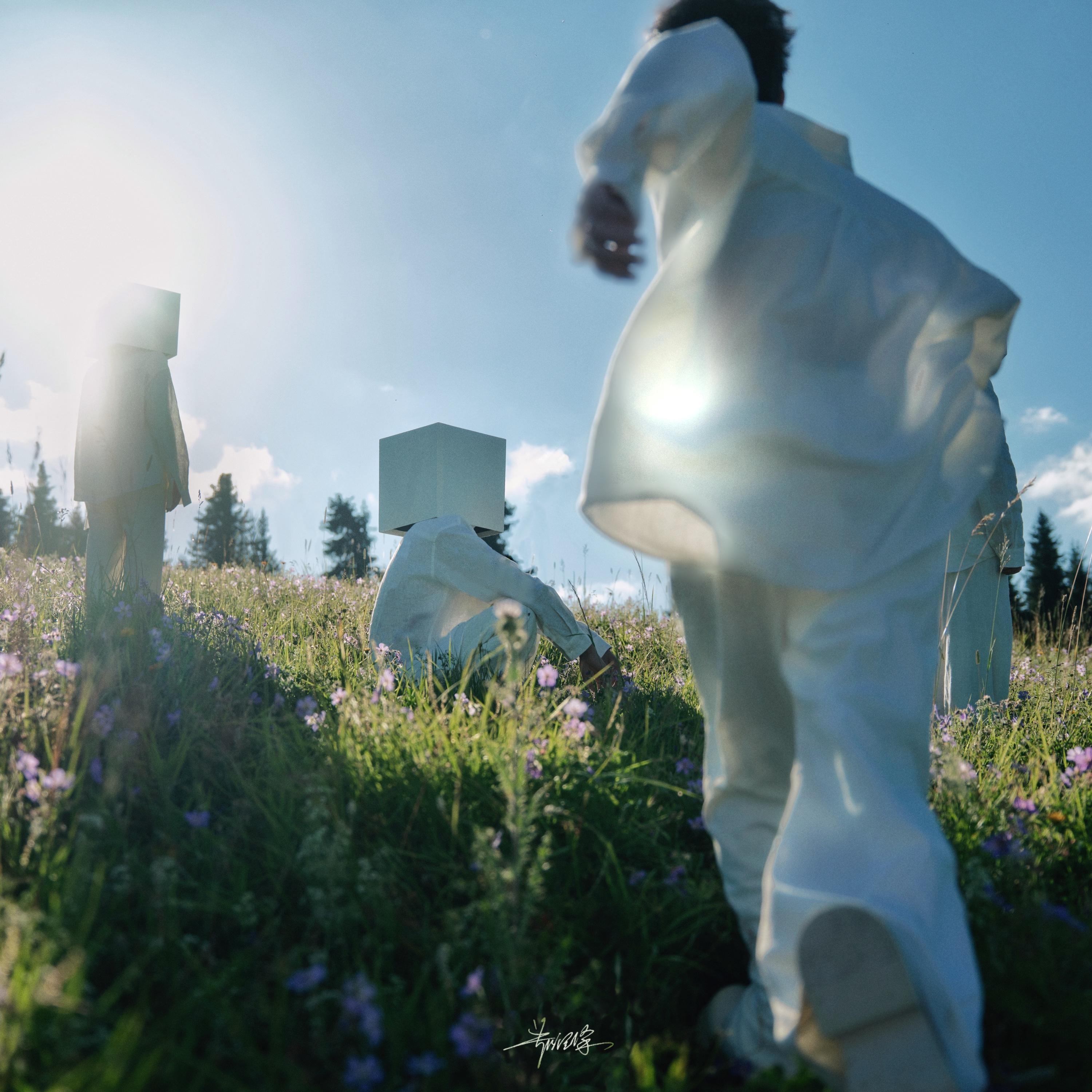 想念你的日子 banner