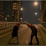 假装深沉