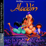 Aladdin (Original Motion Picture Soundtrack)