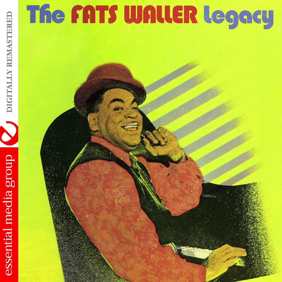 The Fats Waller Legacy专辑