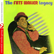 The Fats Waller Legacy