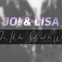 Jo! & Lisa S.