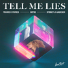 Framed Stories - Tell Me Lies