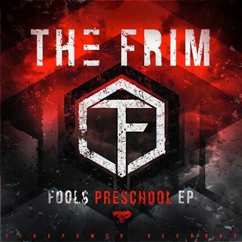 Fools Preschool专辑