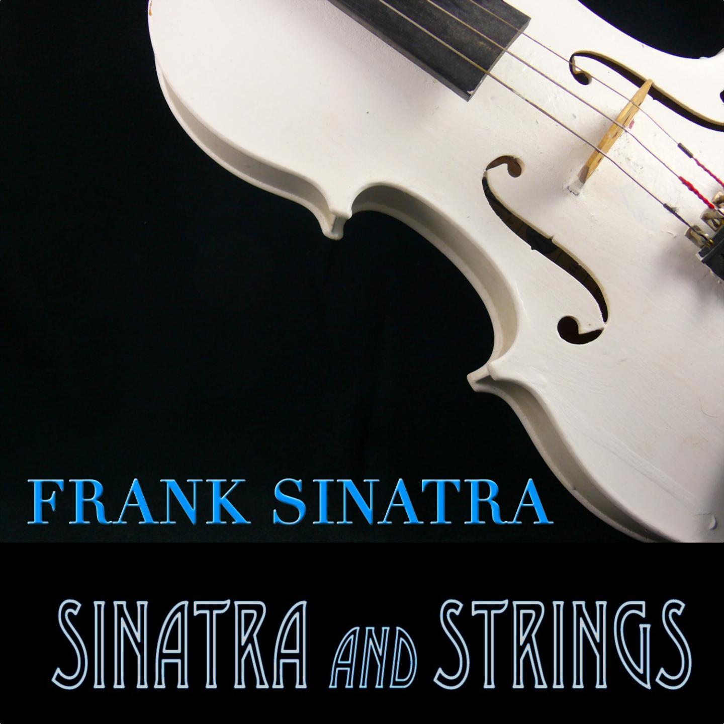 Sinatra and Strings专辑