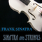 Sinatra and Strings专辑