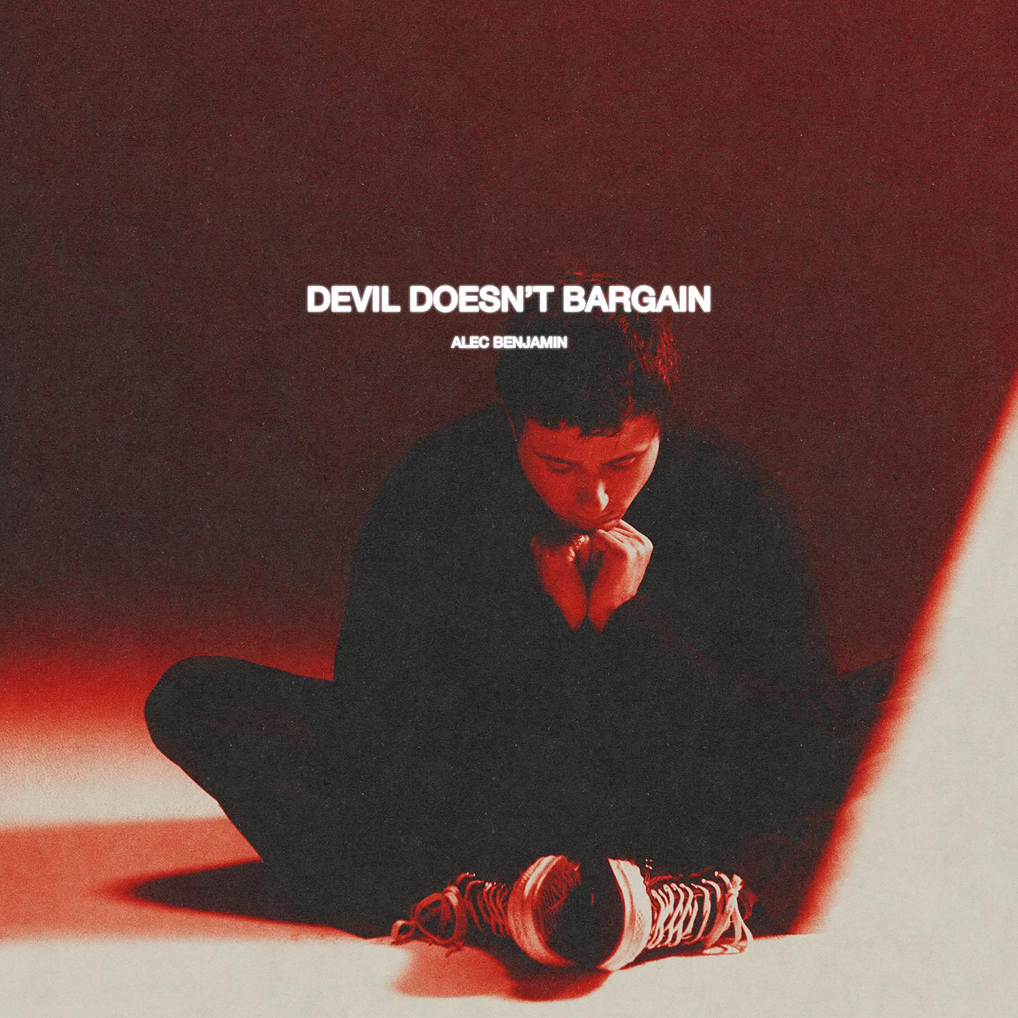 Devil Doesn’t Bargain (Acoustic)专辑