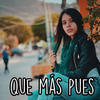 Melanie Espinosa - Qué Más Pues (Remix)