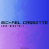Michael Cassette - Shader Concrete 77