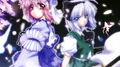 DIVIT - Touhou Project -Touhou Youyoumu- Arrange Music Lab.专辑