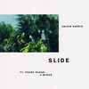 Calvin Harris - Slide