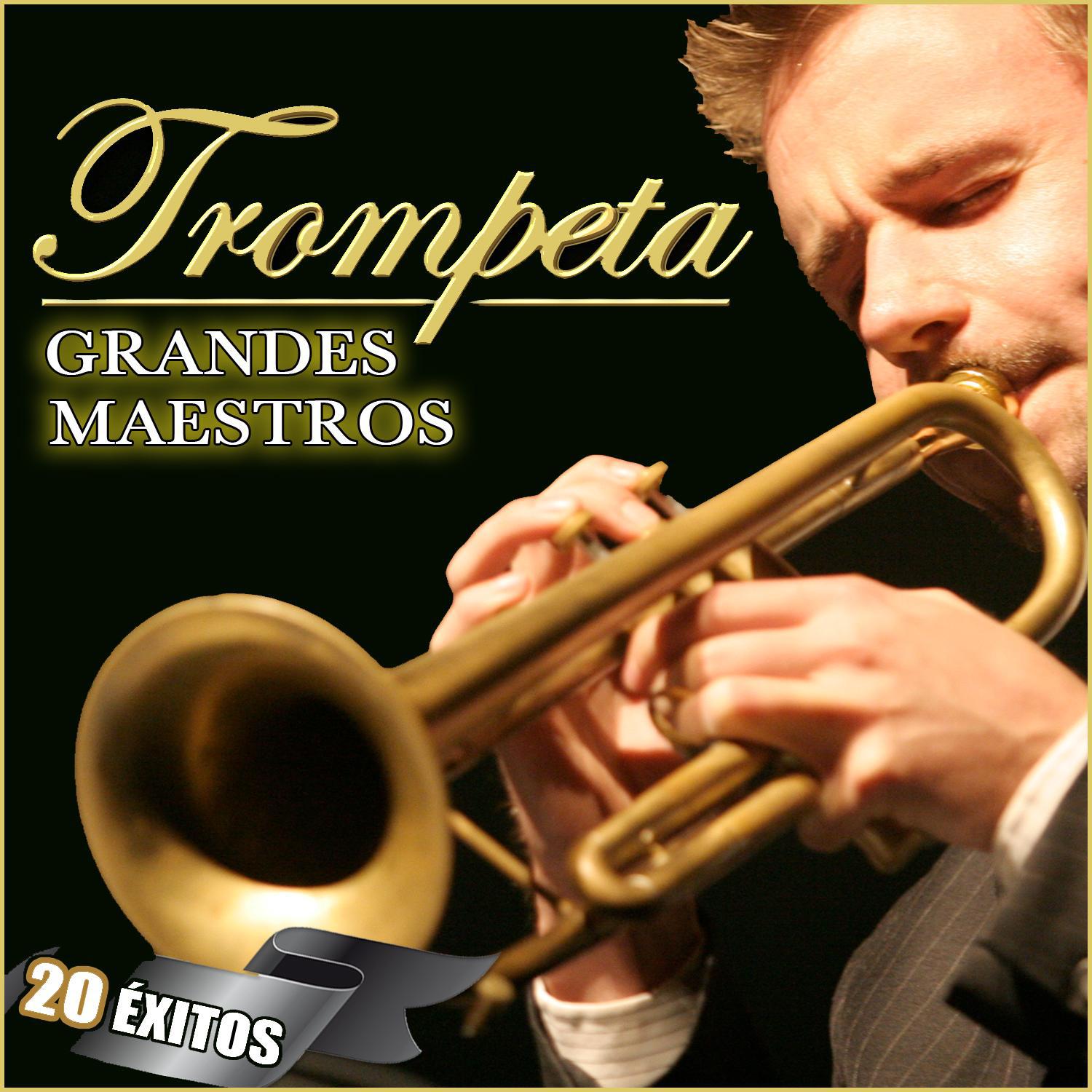 trompeta grandes maestros 20 xitos