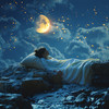 Sonidos de la naturaleza para dormir - Cielo Estrellado De Ensueño