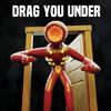 KryFuZe - Drag You Under (Instrumental)