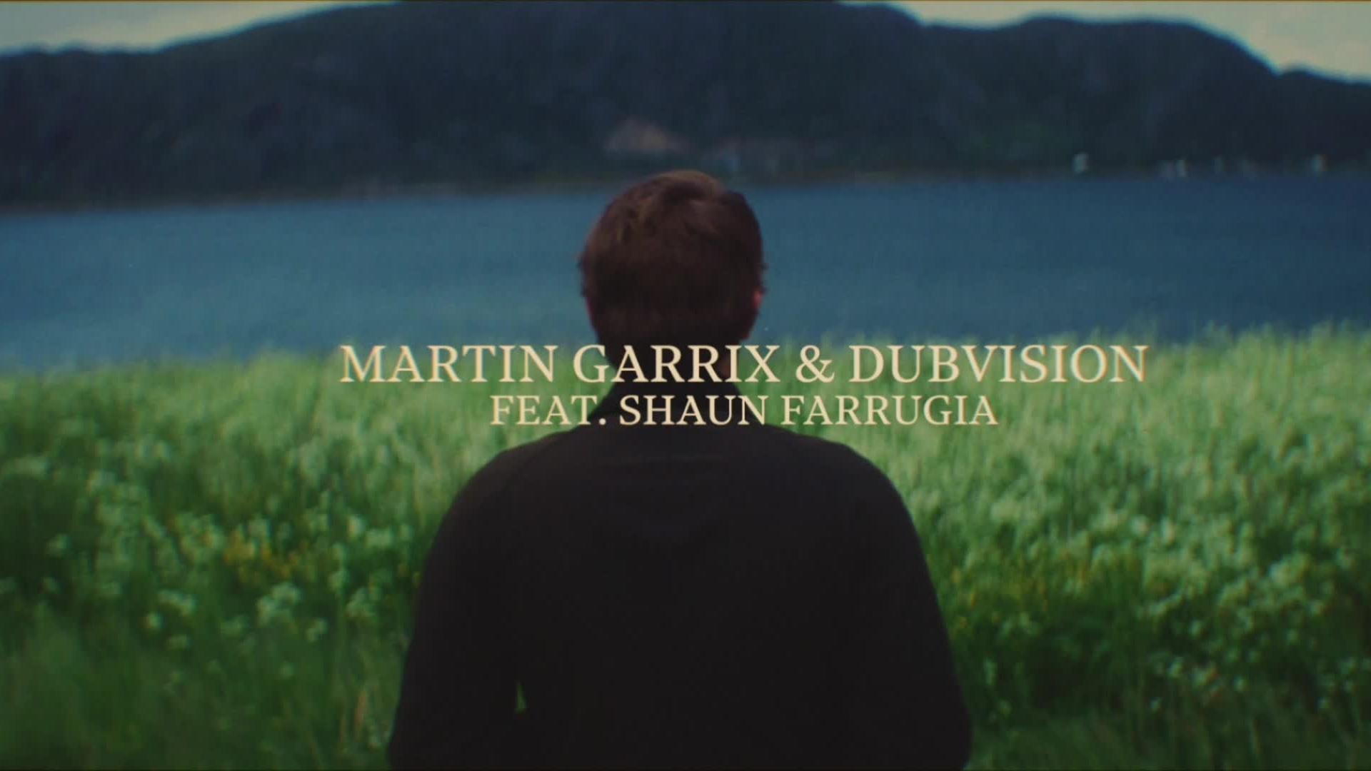 Martin Garrix - Wherever You Are