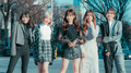 CANDY POP专辑