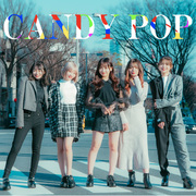 CANDY POP