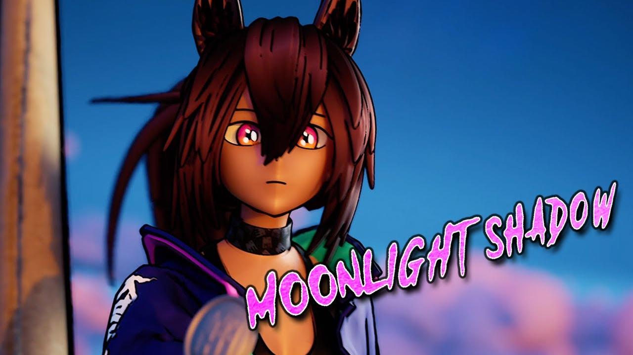 W&W - Moonlight Shadow
