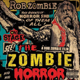 The Zombie Horror Picture Show (Blu-Ray 5.1)
