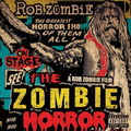 The Zombie Horror Picture Show (Blu-Ray 5.1)