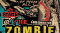 The Zombie Horror Picture Show (Blu-Ray 5.1)专辑