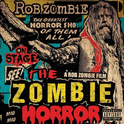 The Zombie Horror Picture Show (Blu-Ray 5.1)专辑