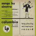 Songs by Sinatra