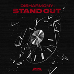 DISHARMONY : STAND OUT专辑