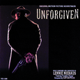 Unforgiven (Original Motion Picture Soundtrack)